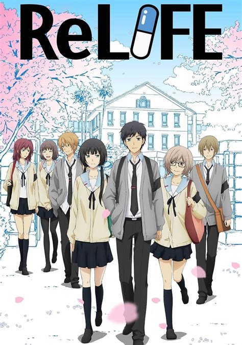 megashare relife|Watch ReLIFE .